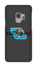 KillJoyMFG Founders Samsung Phone Case