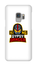 KingGypsyDanger Samsung Phone Cases