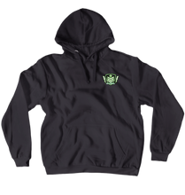 iam_danny93 Hoodies (No-Zip/Pullover)