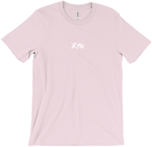 XYS T-Shirts (White Logo)