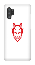 devil_r6 Samsung Phone Cases