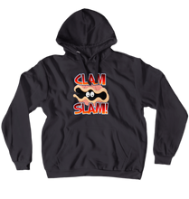 Clam Slam Hoodie LDizzle84