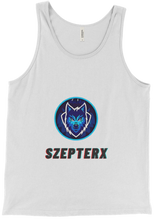 Szepterx Tank Top
