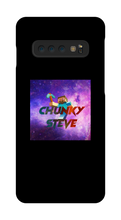 chunkysteve0 Samsung Phone Cases