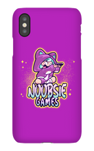 simnoobsie iPhone Phone Cases