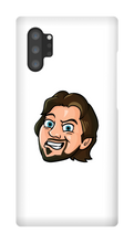 ykket Samsung Phone Cases