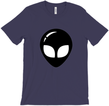 camiseta zalienigena borges