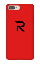 rayasff iPhone Phone Cases