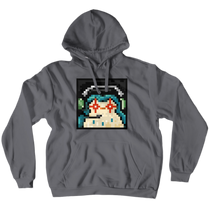 Gamer Pancake Hoodie