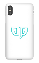 OP iPhone Cases