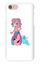 Gummy Medusa iPhone case