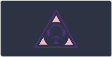 MrFlank XXL Mousepad