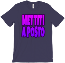 Mettiti a Posto T-Shirts