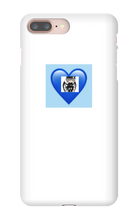 eryckcantrell iPhone Phone Cases