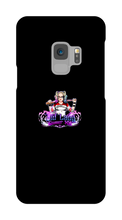 oldladygamerxx Samsung Phone Cases