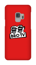 brotv_oficial Samsung Phone Cases