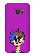 MoodkopKarrot Samsung Phone Case