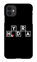 hydratheone_ssb iPhone Phone Cases