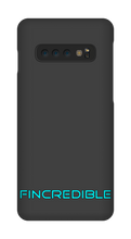 Fincredible Samsung Phone Cases