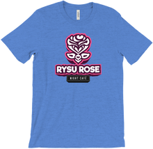 Camiseta emblemática