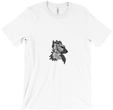 silverwulf80 T-Shirts