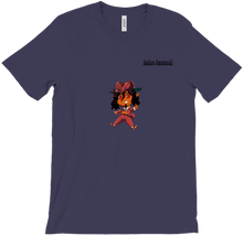 asianazazael T-Shirts