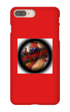 hotdoghobo123 iPhone Phone Cases