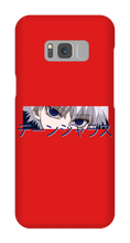 WalmartHinata "D A N G E R O U S" Case 2