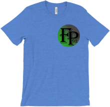 FreakyPete tshirt