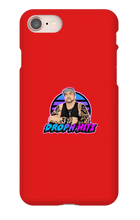 Youtube Logo iPhone Phone Cases