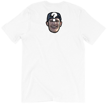 QuestionMark - Marky T-shirt