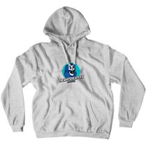 Hoodies (No-Zip/Pullover)