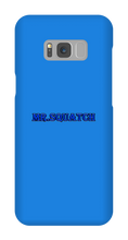 mrsquatch93 Samsung Phone Cases