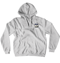 be4stttv Hoodies (No-Zip/Pullover)