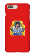 Dubby Wubby iPhone Phone Cases