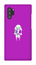 crashdive Samsung Phone Cases