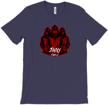 Jinxy Fam. T-Shirt