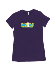 Camiseta de mujer TALCO