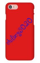 iPhone Phone Cases