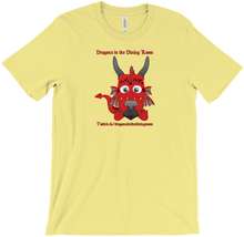 Dit Dir Red T-Shirt