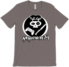 mr_mediocre74 T-Shirts
