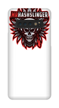 MrHashslinger Samsung Phone Cases