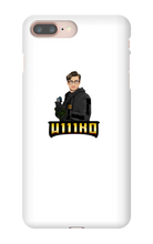 w111ko iPhone Phone Cases