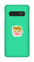 svenhagendijk Samsung Phone Cases