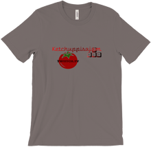 ketchuppisajam T-Shirts