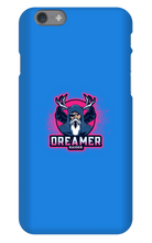 dreamerontv iPhone Phone Cases
