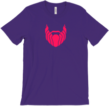 McQueeb Beard Tee