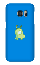 hotpocketad Samsung Phone Cases