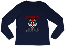 officialdjxage Long Sleeve Tee