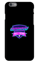 cottonpuff_ iPhone Phone Cases